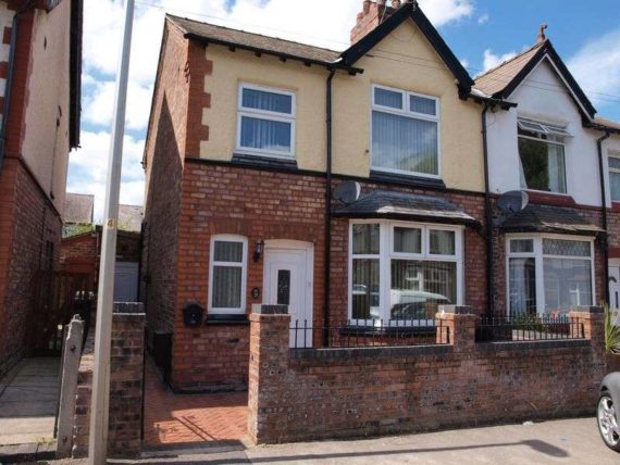 3 Bedroom Semi-Detac...